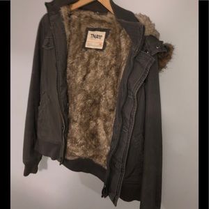 TNA Winter Jacket